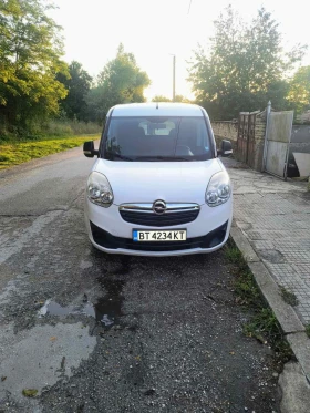 Opel Combo 1.4