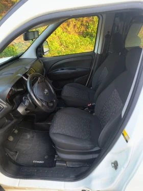 Opel Combo 1.4 | Mobile.bg � ����� ������ 4