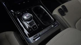 Kia Carnival BLIND SPOT* 360* ЕЛ. БАГАЖНИК* КРАЙНА ЦЕНА | Auto.bg — изображение 9