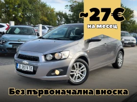 Chevrolet Aveo 1.3 CDTi- 95k.c. | Mobile.bg � ����� ������ 1