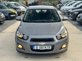 Chevrolet Aveo 1.3 CDTi- 95k.c. - 2500 € - 44140081 2