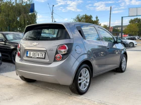 Chevrolet Aveo 1.3 CDTi- 95k.c. - 2500 € - 44140081 4