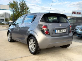 Chevrolet Aveo 1.3 CDTi- 95k.c. - 2500 € - 44140081 7
