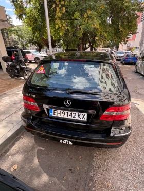Mercedes-Benz B 200 - 2700 € - 17252151 3