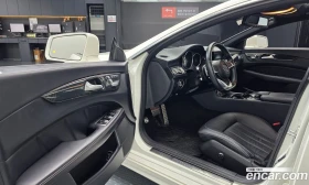 Mercedes-Benz CLS CLS400 | Mobile.bg � ����� ������ 10