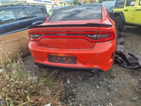 Dodge Charger - 1000 € - 84324720 7