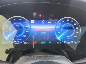 Mercedes-Benz EQS 580* Amg-pack* Hyperscreen* Pano* 360* Brum* Dist* | Auto.bg — изображение 7