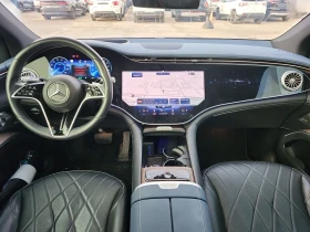 Mercedes-Benz EQS 580* Amg-pack* Hyperscreen* Pano* 360* Brum* Dist* | Auto.bg — изображение 6