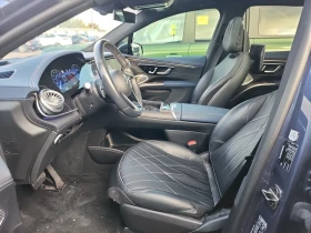 Mercedes-Benz EQS 580* Amg-pack* Hyperscreen* Pano* 360* Brum* Dist* | Auto.bg — изображение 9