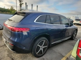 Mercedes-Benz EQS 580* Amg-pack* Hyperscreen* Pano* 360* Brum* Dist* | Auto.bg — изображение 3