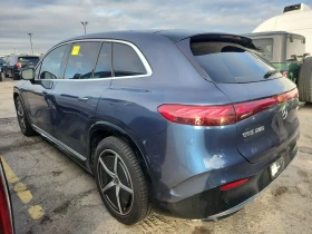 Mercedes-Benz EQS 580* Amg-pack* Hyperscreen* Pano* 360* Brum* Dist* | Auto.bg — изображение 4