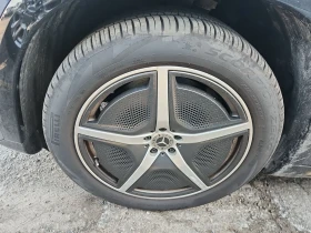 Mercedes-Benz EQS 580* Amg-pack* Hyperscreen* Pano* 360* Brum* Dist* | Auto.bg — изображение 5