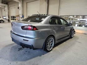 Mitsubishi Lancer GSR * CARFAX * ��������������� *  | Mobile.bg � ����� ������ 3