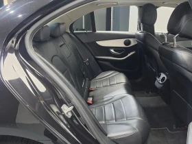 Mercedes-Benz C 200  W205 C200 Avantgarde | Mobile.bg � ����� ������ 12