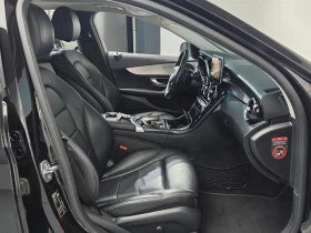 Mercedes-Benz C 200  W205 C200 Avantgarde | Mobile.bg � ����� ������ 11