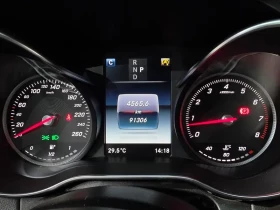 Mercedes-Benz C 200  W205 C200 Avantgarde | Mobile.bg � ����� ������ 8