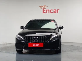 Mercedes-Benz C 200  W205 C200 Avantgarde | Mobile.bg � ����� ������ 3