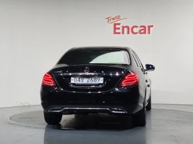 Mercedes-Benz C 200  W205 C200 Avantgarde | Mobile.bg � ����� ������ 4