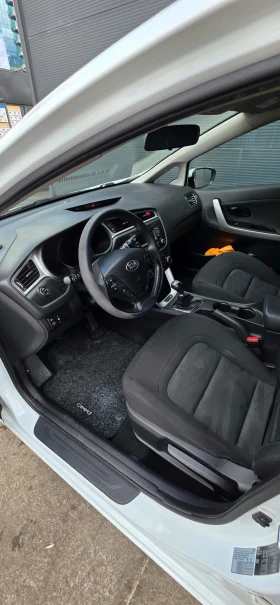 Kia Ceed | Mobile.bg � ����� ������ 5