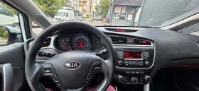 Kia Ceed | Mobile.bg � ����� ������ 4