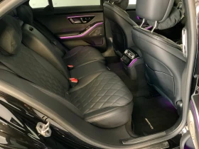 Mercedes-Benz S 450 4M/367HP/AMG/HUD/BURM3D/360/PANO/DISTR/VENT/999z | Mobile.bg � ����� ������ 13