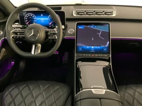 Mercedes-Benz S 450 4M/367HP/AMG/HUD/BURM3D/360/PANO/DISTR/VENT/999z | Mobile.bg � ����� ������ 10