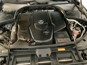 Mercedes-Benz S 450 4M/367HP/AMG/HUD/BURM3D/360/PANO/DISTR/VENT/999z | Mobile.bg � ����� ������ 3