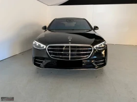 Mercedes-Benz S 450 4M/367HP/AMG/HUD/BURM3D/360/PANO/DISTR/VENT/999z | Mobile.bg � ����� ������ 2