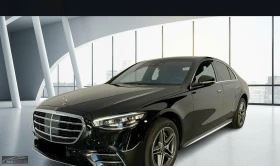 ����� �� �������� �� Mercedes-Benz S 450 4M/367HP/AMG/HUD/BURM3D/360/PANO/DISTR/VENT/999z