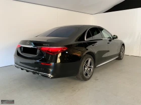 Mercedes-Benz S 450 4M/367HP/AMG/HUD/BURM3D/360/PANO/DISTR/VENT/999z | Mobile.bg � ����� ������ 6