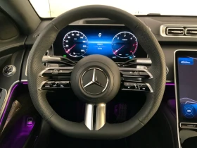 Mercedes-Benz S 450 4M/367HP/AMG/HUD/BURM3D/360/PANO/DISTR/VENT/999z | Mobile.bg � ����� ������ 11