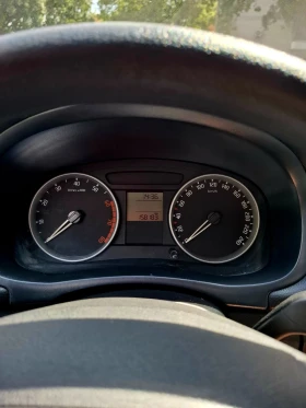 Skoda Fabia 1.2 | Auto.bg — изображение 11