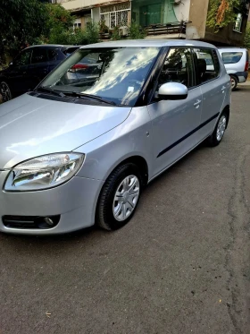 Skoda Fabia 1.2 | Auto.bg — изображение 3