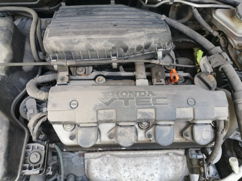 Honda Civic, снимка 9 - Автомобили и джипове - 46349957