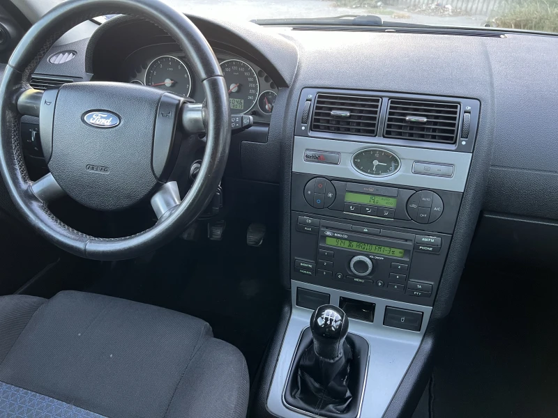 Ford Mondeo Видео в обявата !, снимка 17 - Автомобили и джипове - 47696195