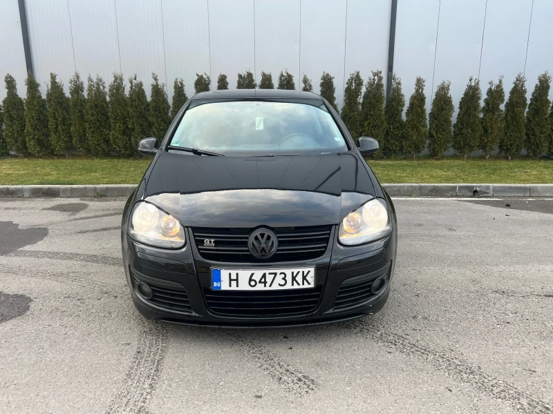 VW Golf GT + + , снимка 8 - Автомобили и джипове - 48444902