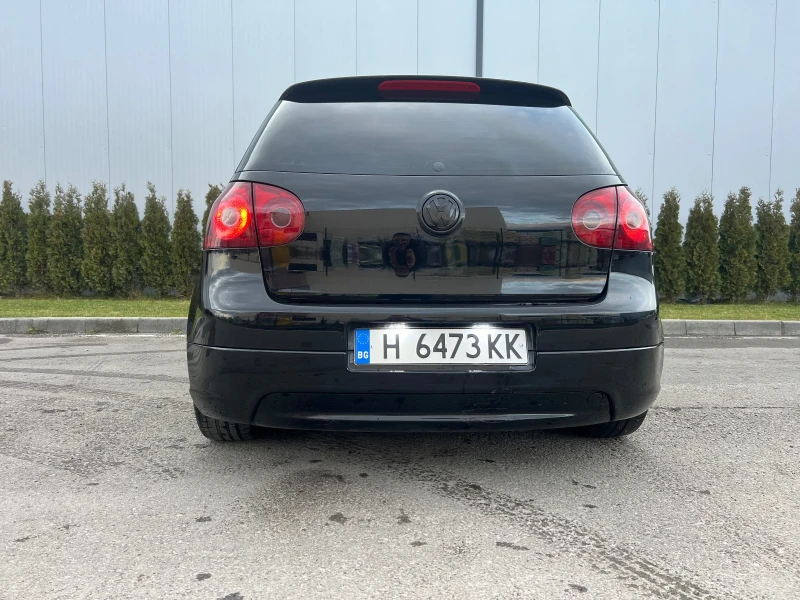 VW Golf GT + + , снимка 4 - Автомобили и джипове - 48444902