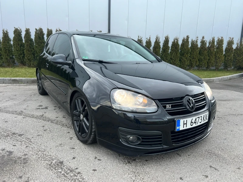 VW Golf GT + + , снимка 7 - Автомобили и джипове - 48444902