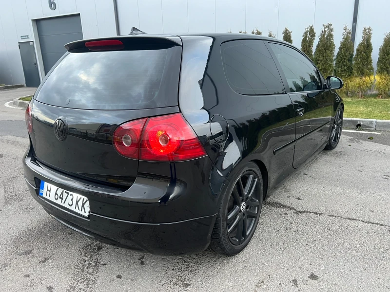 VW Golf GT + + , снимка 5 - Автомобили и джипове - 48444902