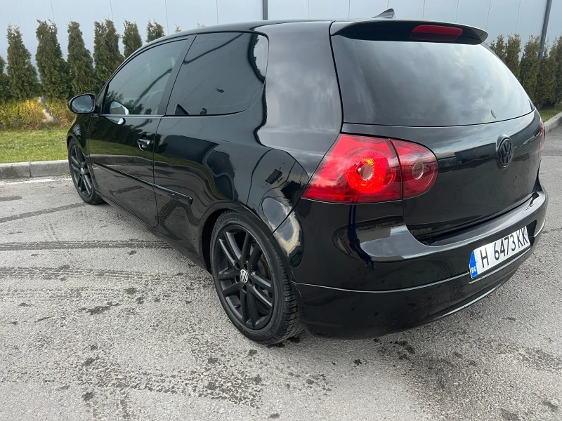 VW Golf GT + + , снимка 3 - Автомобили и джипове - 48444902