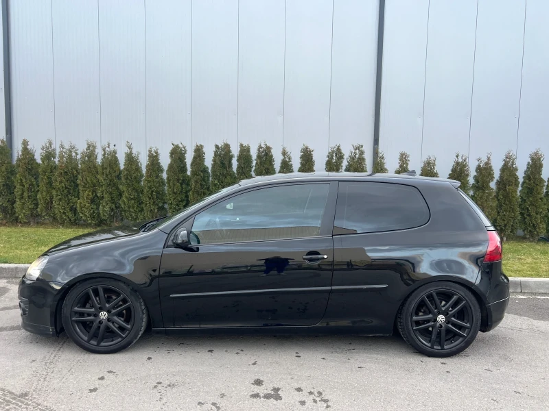 VW Golf GT + + , снимка 2 - Автомобили и джипове - 48444902