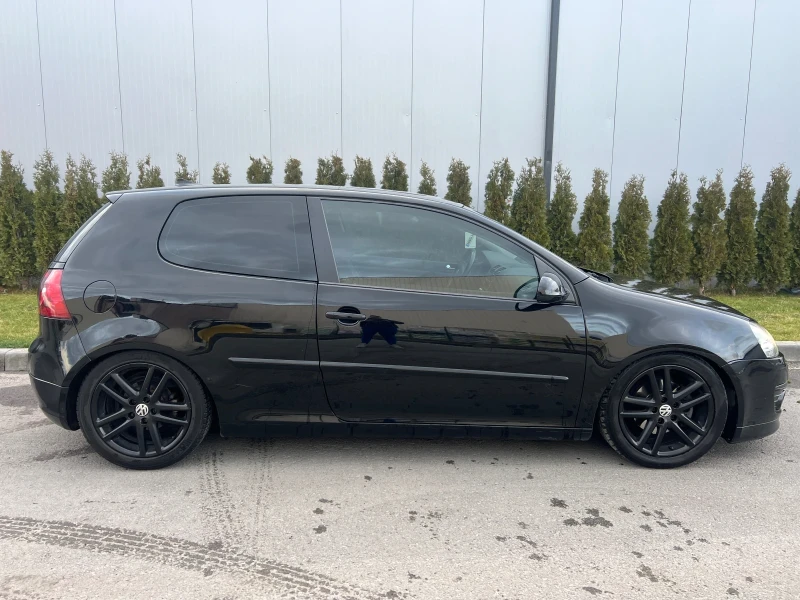 VW Golf GT + + , снимка 6 - Автомобили и джипове - 48444902