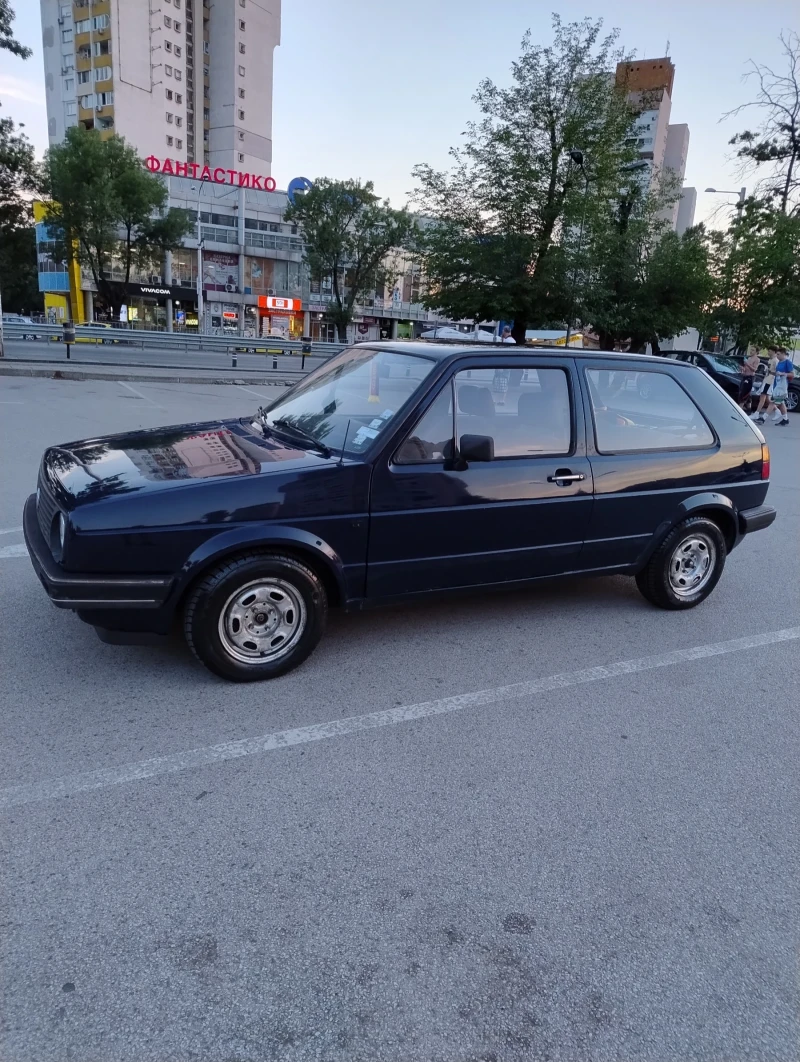 VW Golf 1.6 5скорости метан, снимка 5 - Автомобили и джипове - 48606472