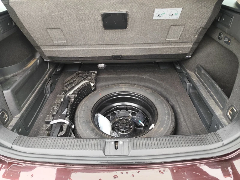 VW Passat 2, 0tdi, снимка 8 - Автомобили и джипове - 52566223