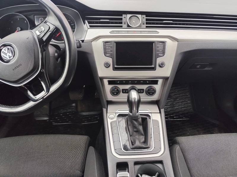 VW Passat 2, 0tdi, снимка 4 - Автомобили и джипове - 52566223