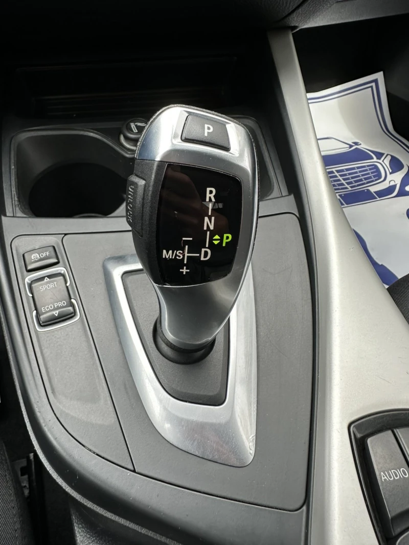 BMW 120 8ск ZF Кутия Регистриран ! НОВ ВНОС !, снимка 13 - Автомобили и джипове - 51830618