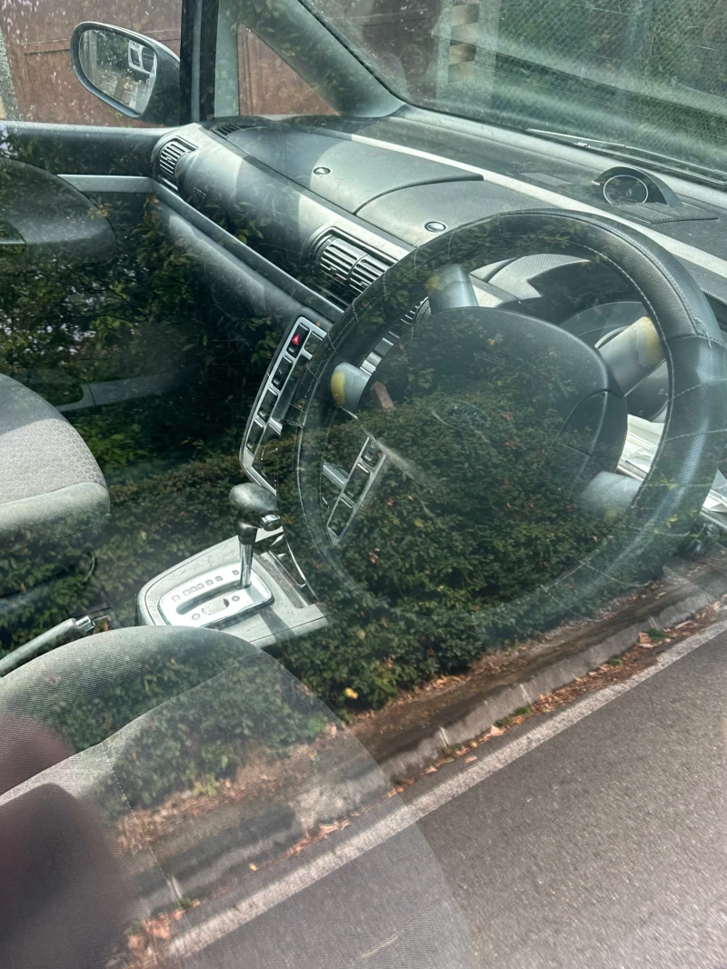 Ford Galaxy, снимка 4 - Автомобили и джипове - 52122578