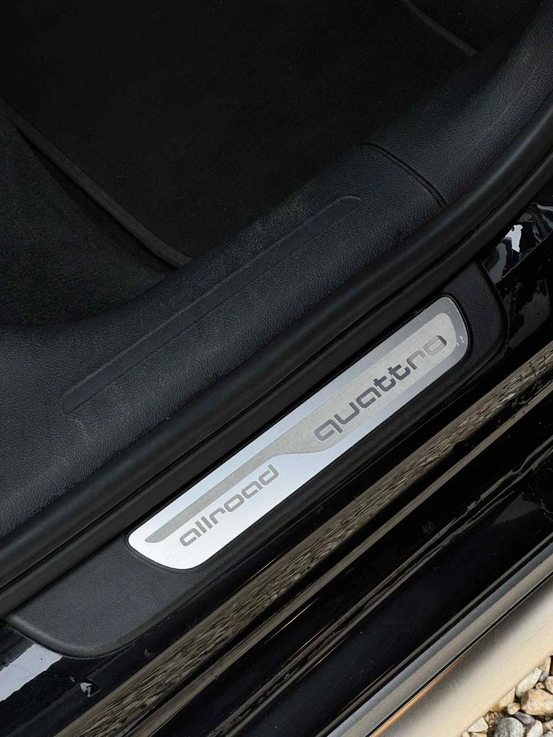 Audi A4 Allroad 3.0TDI* FACELIFT* 245* , снимка 15 - Автомобили и джипове - 52130674