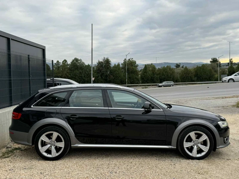 Audi A4 Allroad 3.0TDI* FACELIFT* 245* , снимка 4 - Автомобили и джипове - 52130674