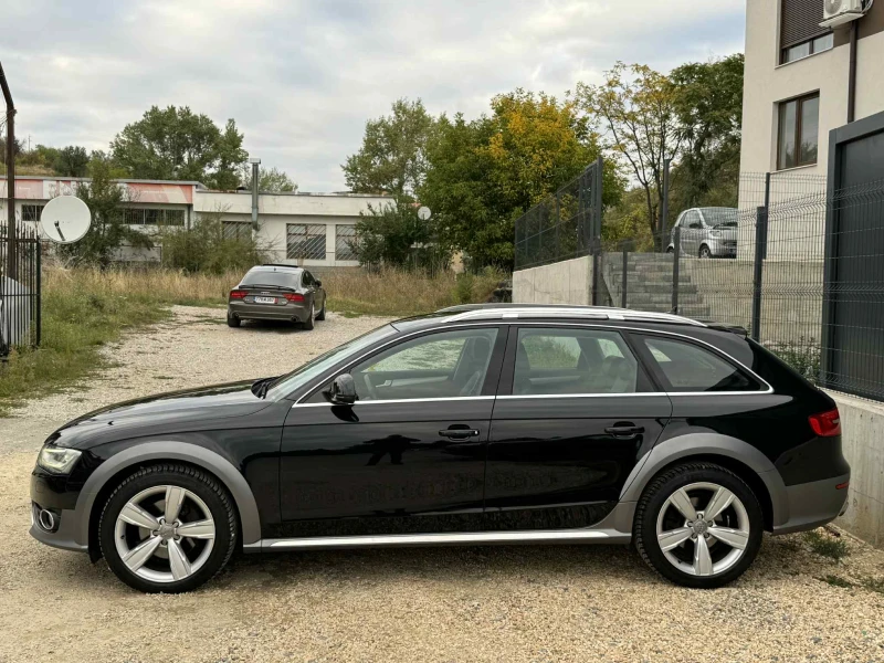 Audi A4 Allroad 3.0TDI* FACELIFT* 245* , снимка 5 - Автомобили и джипове - 52130674